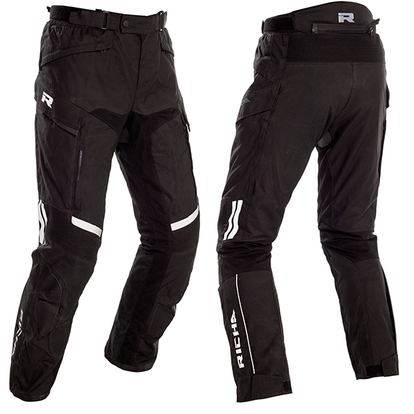 Richa RICHA TOUAREG 2 TRS BLACK